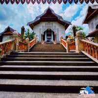 🇲🇾 Unlock Terengganu’s History at the Terengganu Museum