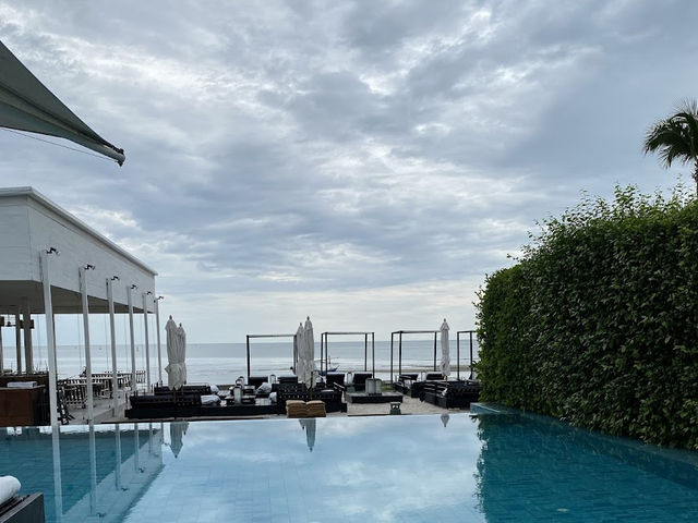 🏖️✨Putahracsa Hua Hin Resort