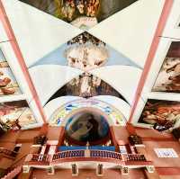 A Must-Visit Minor Basilica in Manila