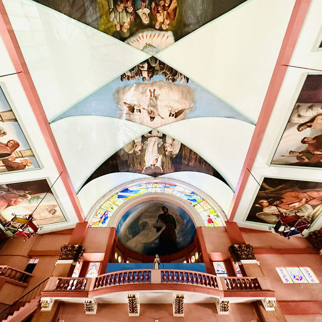 A Must-Visit Minor Basilica in Manila