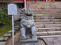 【赤間神社:山口県下関市】美しい朱色が綺麗な赤間神社⛩️