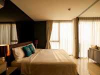 Cross Vibe Pattaya Seaphere