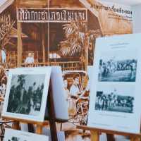 พิพิธภัณฑ์ภาพเก่าเล่าเรื่องเมืองเชียงของ 