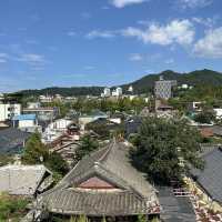 🇰🇷全州(전주)韓国の歴史を知ろう🇰🇷