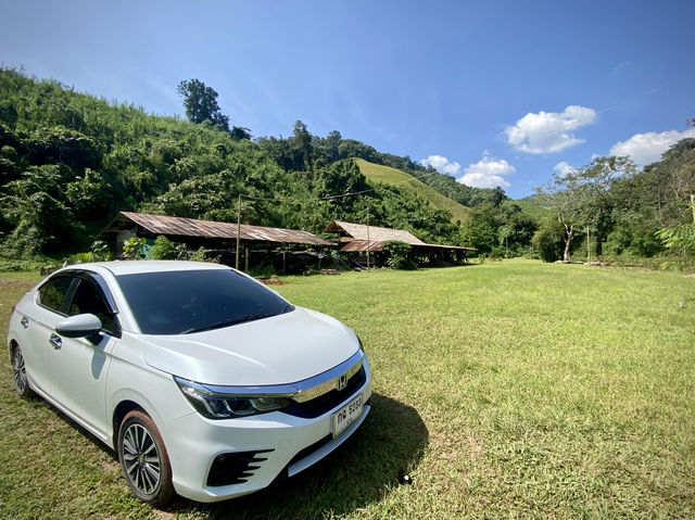 ที่สุดของ Road Trip กับถนนลอยฟ้า พลาดได้ไง 🧑‍🌾