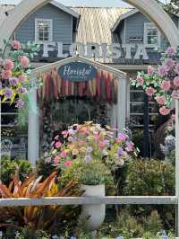  📌🏡Florista Cafe And Eatery cafe