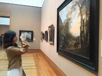 Charming Museum in Los Angeles that You Should Not Miss! 