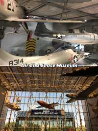 Best Museums to visit in Washington DC 🇺🇸