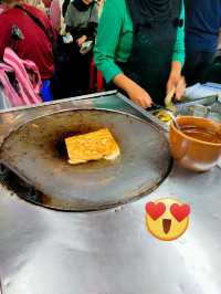 Hatyai Lee Garden Night Market @ Food Paradise 