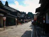 【おわら風の盆】（富山県富山市　旧国名：越中）