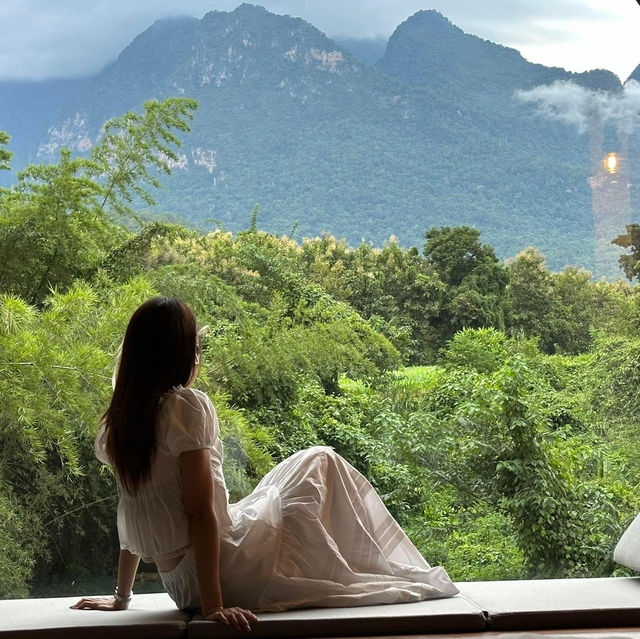 เชียงดาวน่ารักเสมอ :⛰️)