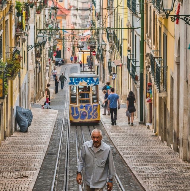 Lisbon, Portugal