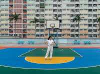 Hongkong