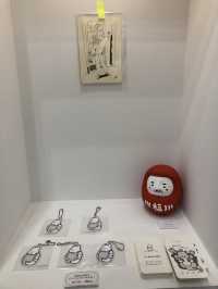 【🇯🇵京都】ギャラリーと雑貨店のマッチング!!可愛すぎるお店💕