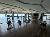 ［Balcona Hotel Da Nang］峴港優質酒店，坐擁180度美溪沙灘海景