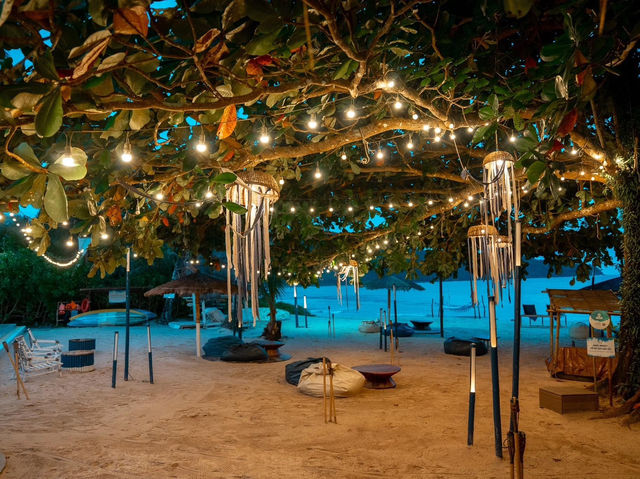Rest Sea Resort KohKood จ.ตราด
