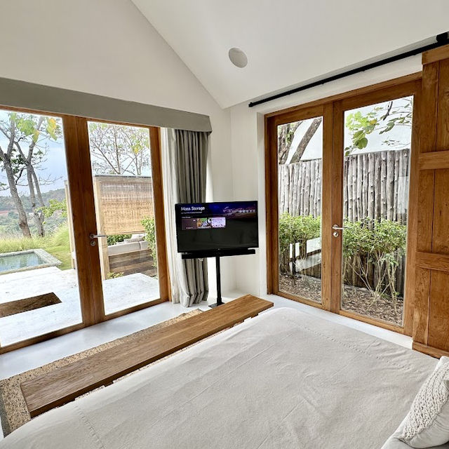 🏕️📍โรงแรม รุกข์ คีรี เขาใหญ่
