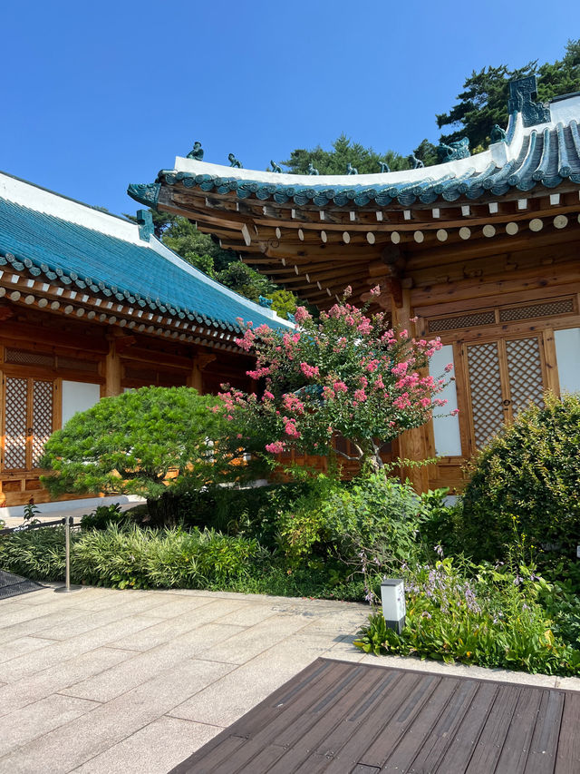 청와대 개방 예약, 종로 가볼 만한 곳, 서울 데이트