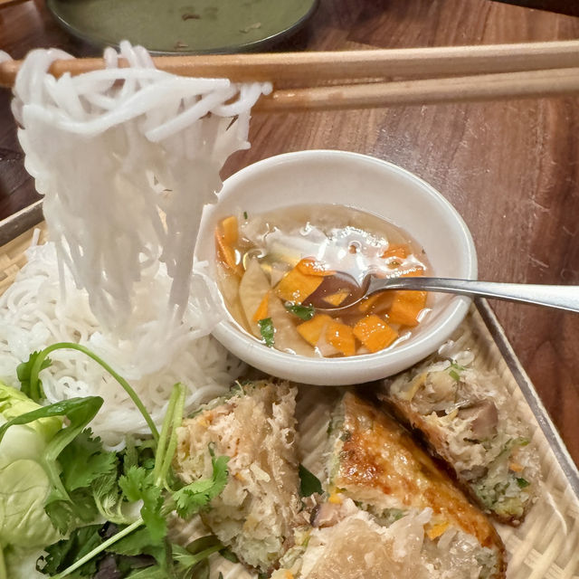 🇺🇸 美西日記10 越南菜小酒館「Bodega」