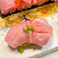 Sushi Seki ซูชิยักษ์