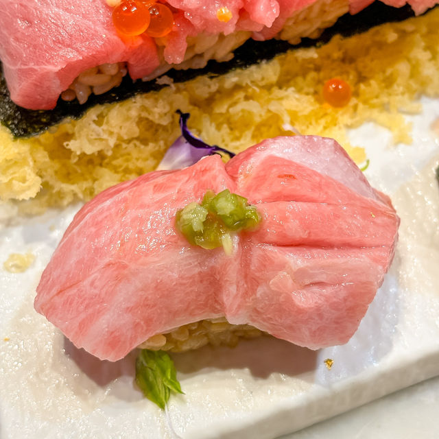 Sushi Seki ซูชิยักษ์