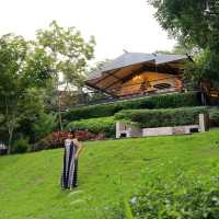 🏕️ที่พักเขาใหญ่แกลมปิ้งสุดไพรเวท Te Mata Glamping