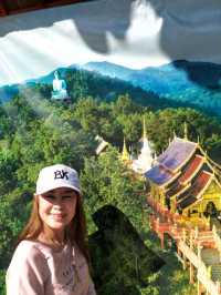วัดดอยพระฌาน ลำปาง