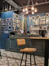 A place for Brunch