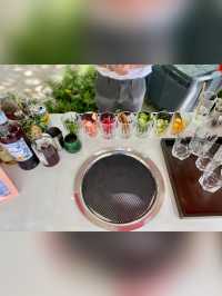 ยกให้เป็น Brunch ที่ไลน์อาหารแพงคุ้มค่ามากที่สุด