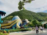 Ocean Park 