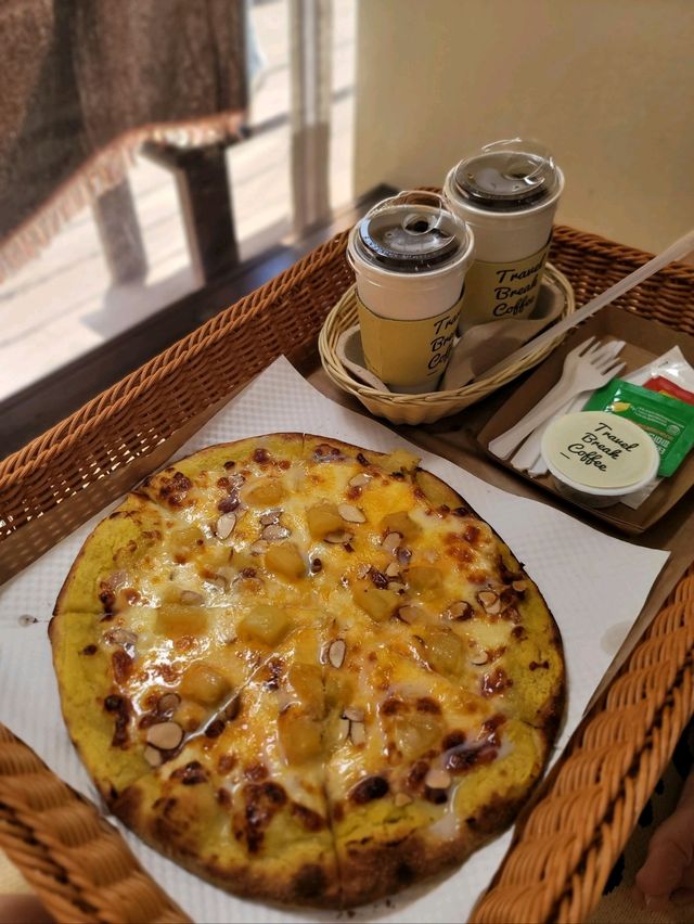 여기가 한국맞아?해외감성 가득 태안여행지💛