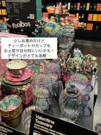 【オーストラリア】お土産に困ったらT2に行こう🫖