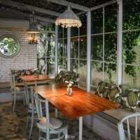 ร้านอาหารบรรยากาศดี ติดทะเลหัวหิน