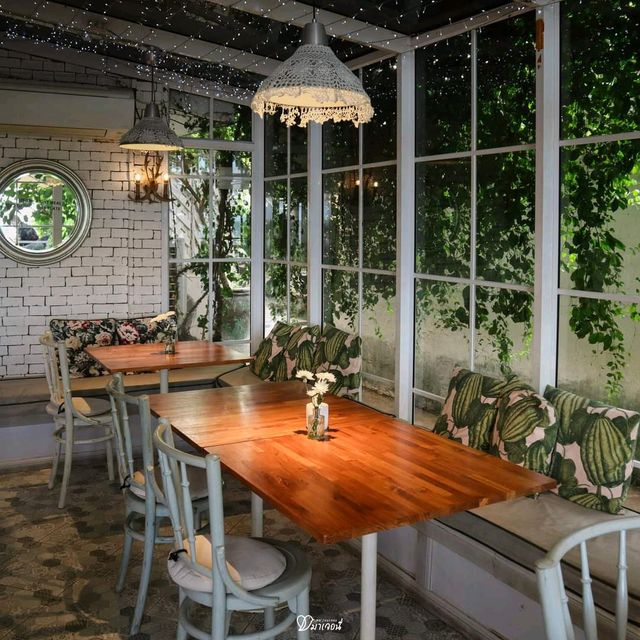 ร้านอาหารบรรยากาศดี ติดทะเลหัวหิน