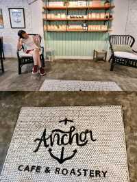 🇮🇩 A Must-Try Cafe in Batam