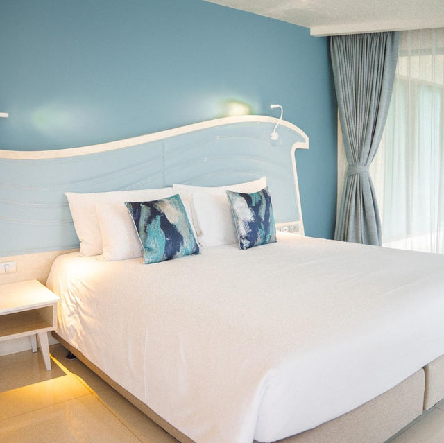  Centara Sonrisa Residences & Suites Sriracha 