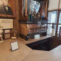 The Pharmacy Museum: A Curious Glimpse into History