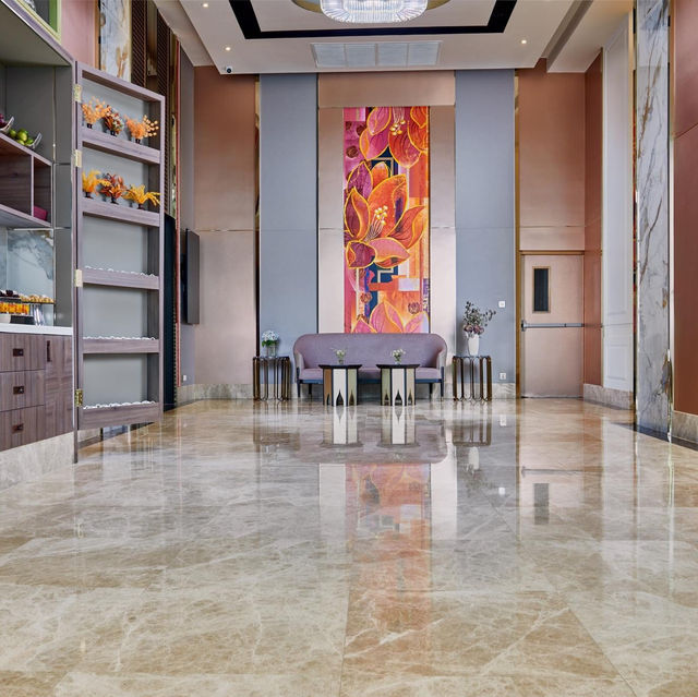  Valia Hotel Bangkok 