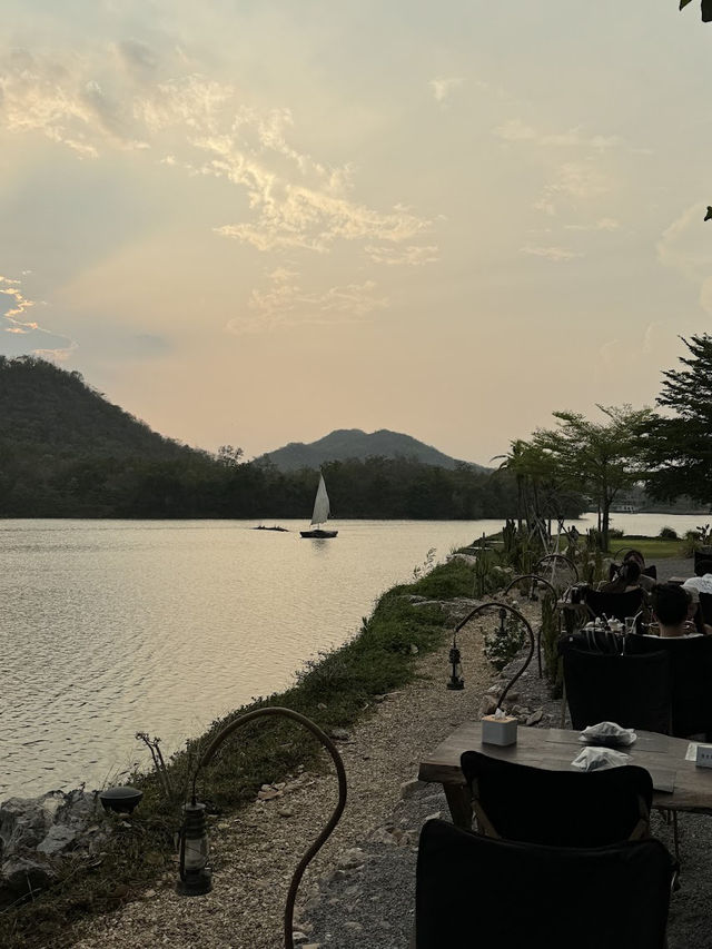 📍 Inlaya Ratchaburi ราชบุรี
