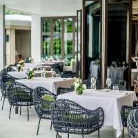 Jaras Restaurant 