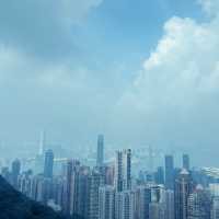 Day Trip Itinerary for Hong Kong
