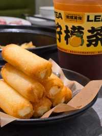 「深圳首間鮑螺萬侑·鮑魚雞火鍋」皇庭廣場