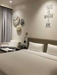 Rove Downtown Hotel