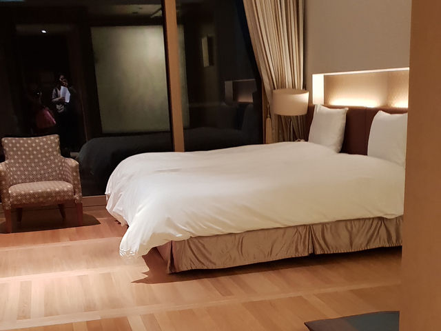 【韓国/扶余】ロッテリゾート扶余に行ってきました！