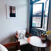 the motifs eco hotel จันทบุรี ที่พักสไตล์มินิมอล
