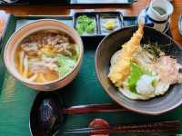 【高松】本番の讃岐うどんを食べましょう