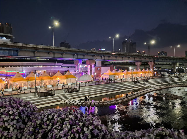 🎶🎡대구 별별상상 칠성야시장 ꕀ❤ᩚ︎ 