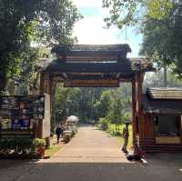 เที่ยวแม่ฮ่องสอน ล่องแพ ที่ถ้ำน้ำลอด