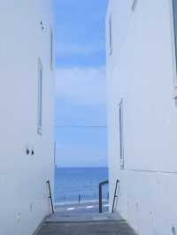 鎌倉人氣景點：鎌倉高校前