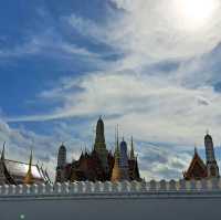 เดินเที่ยว ท่าเตียนยันท่าพระจันทร์ มุดออกกลาโหม